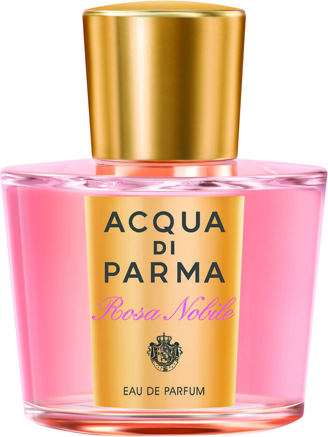 Rosa Nobile Eau de Parfum 50 ml.