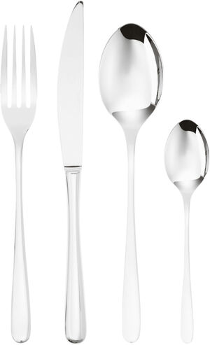 Taste, Edelstahl Rostfrei, bestiksæt 24pcs sh