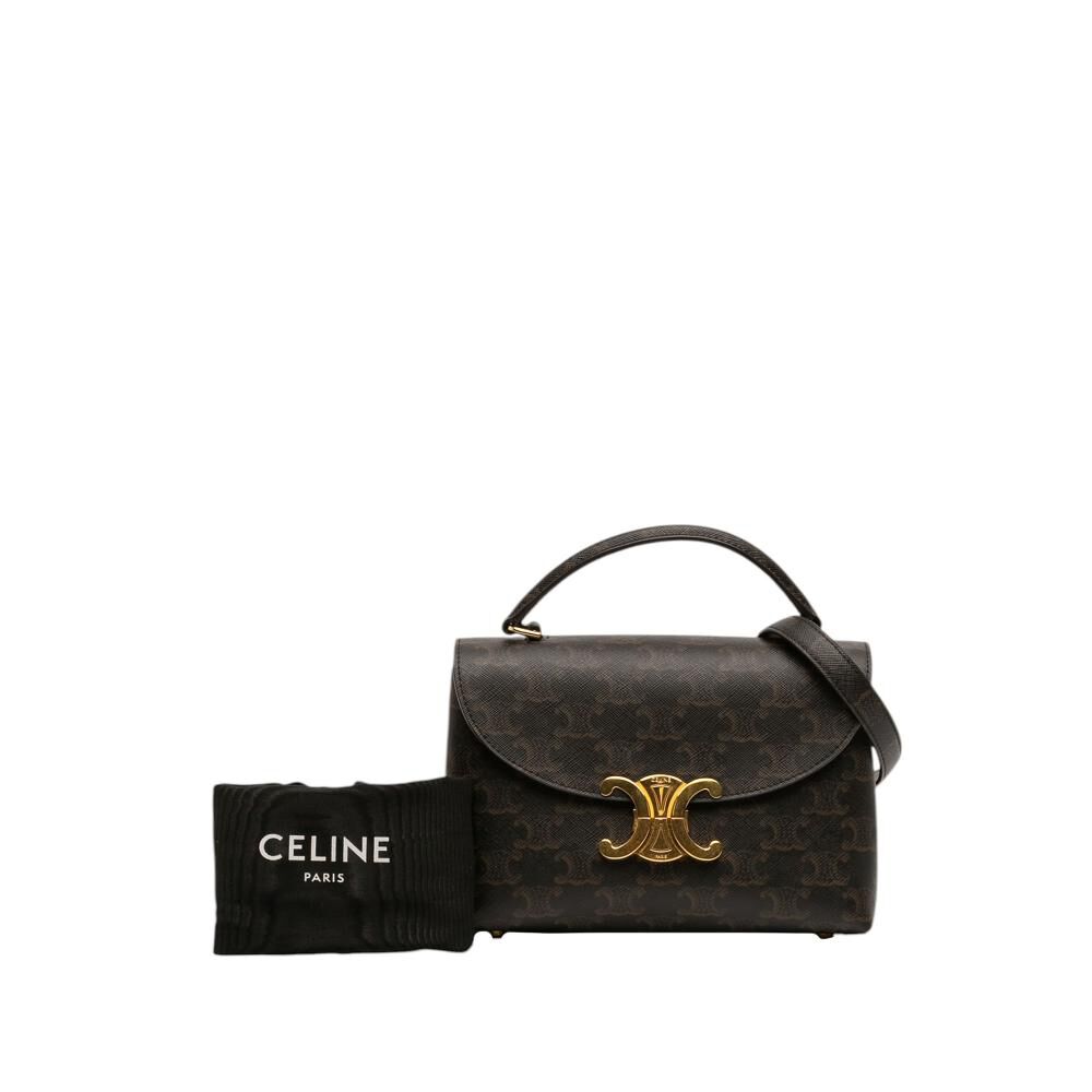 Celine Shoulder Bag