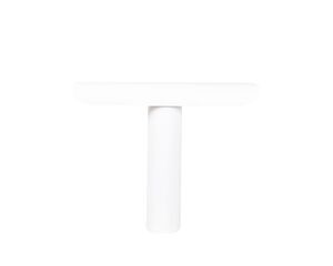 T-Lamp | White