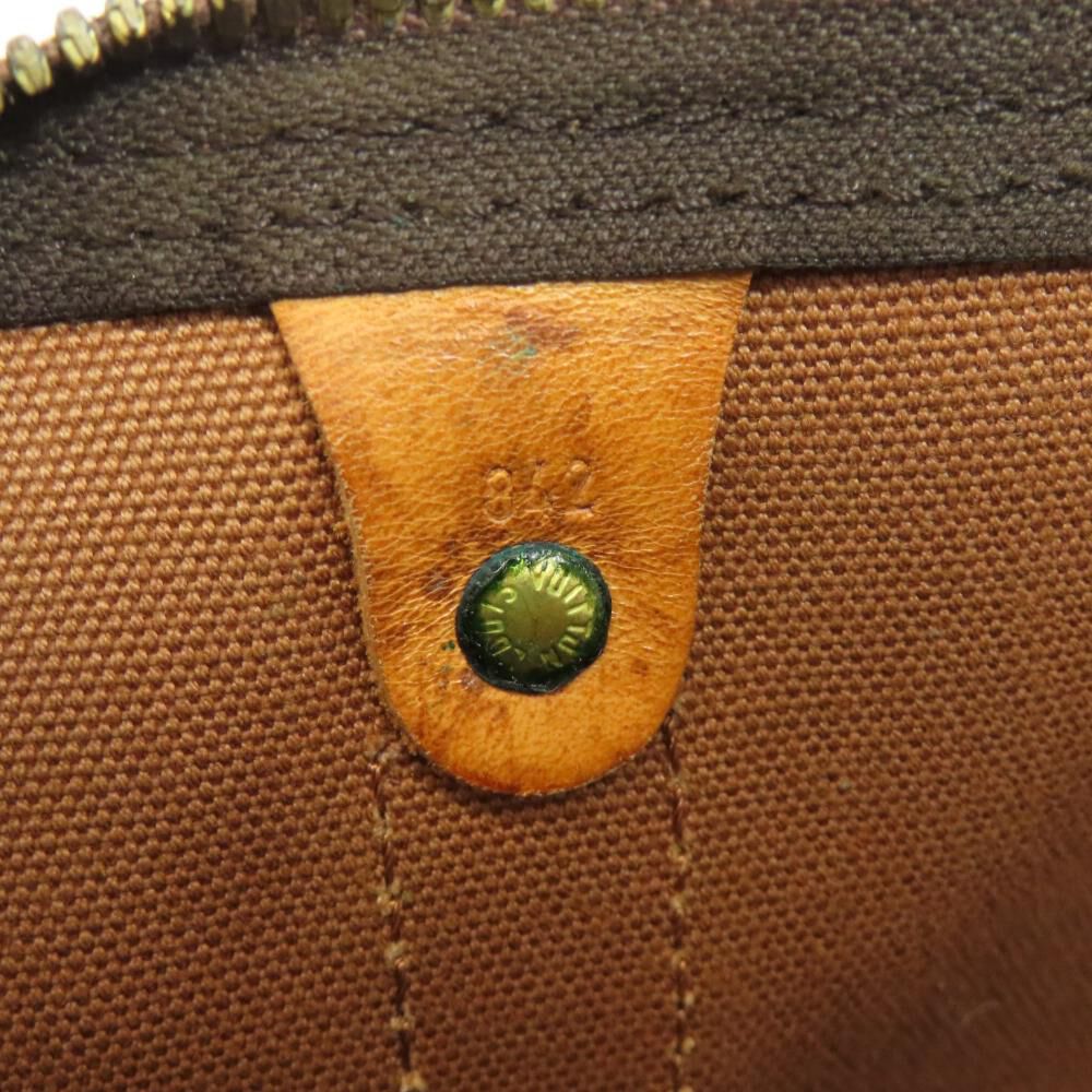 Louis Vuitton Keepall