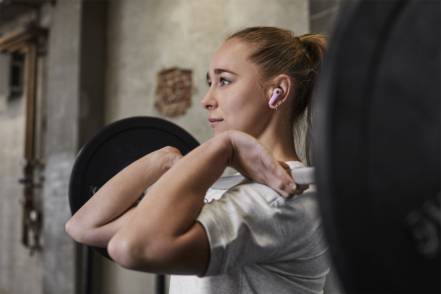 aSENSE - Fusion Rose