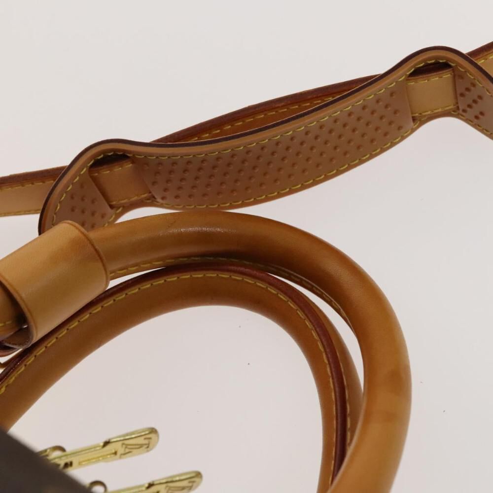 Louis Vuitton Keepall