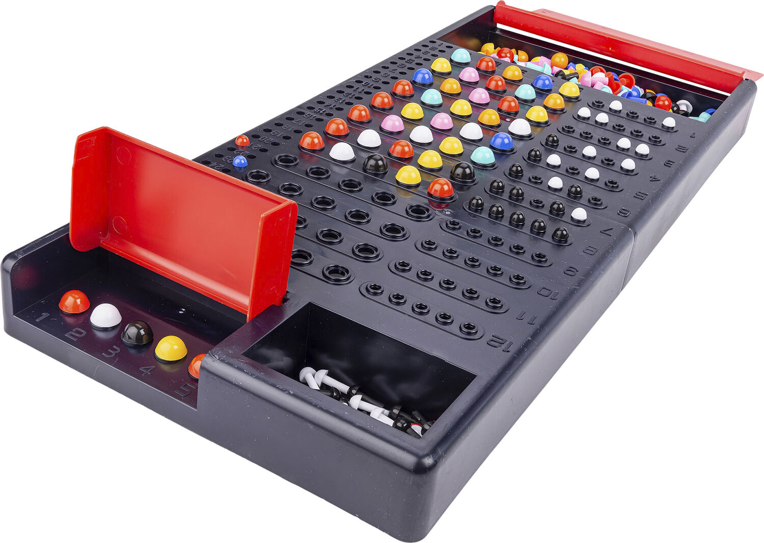 VINI CODEBRAKER GAME 7-