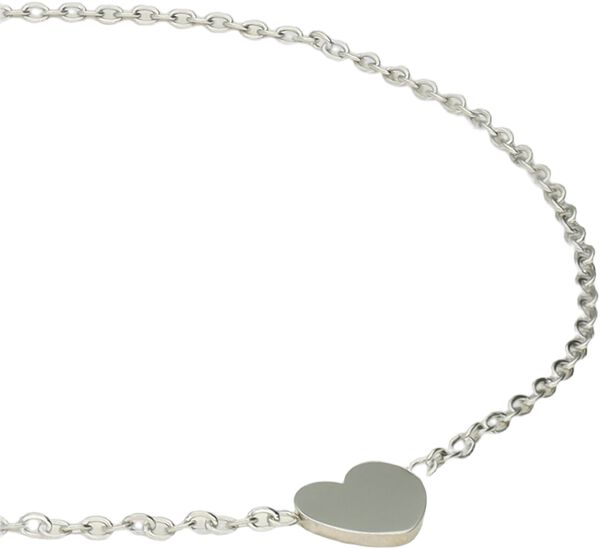 Bracelet small heart