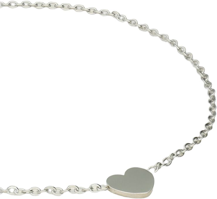 Bracelet small heart