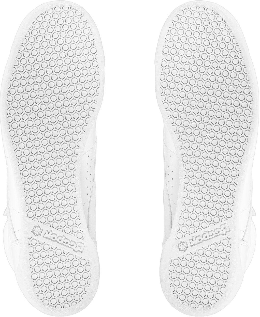 Freestyle Hi sneakers