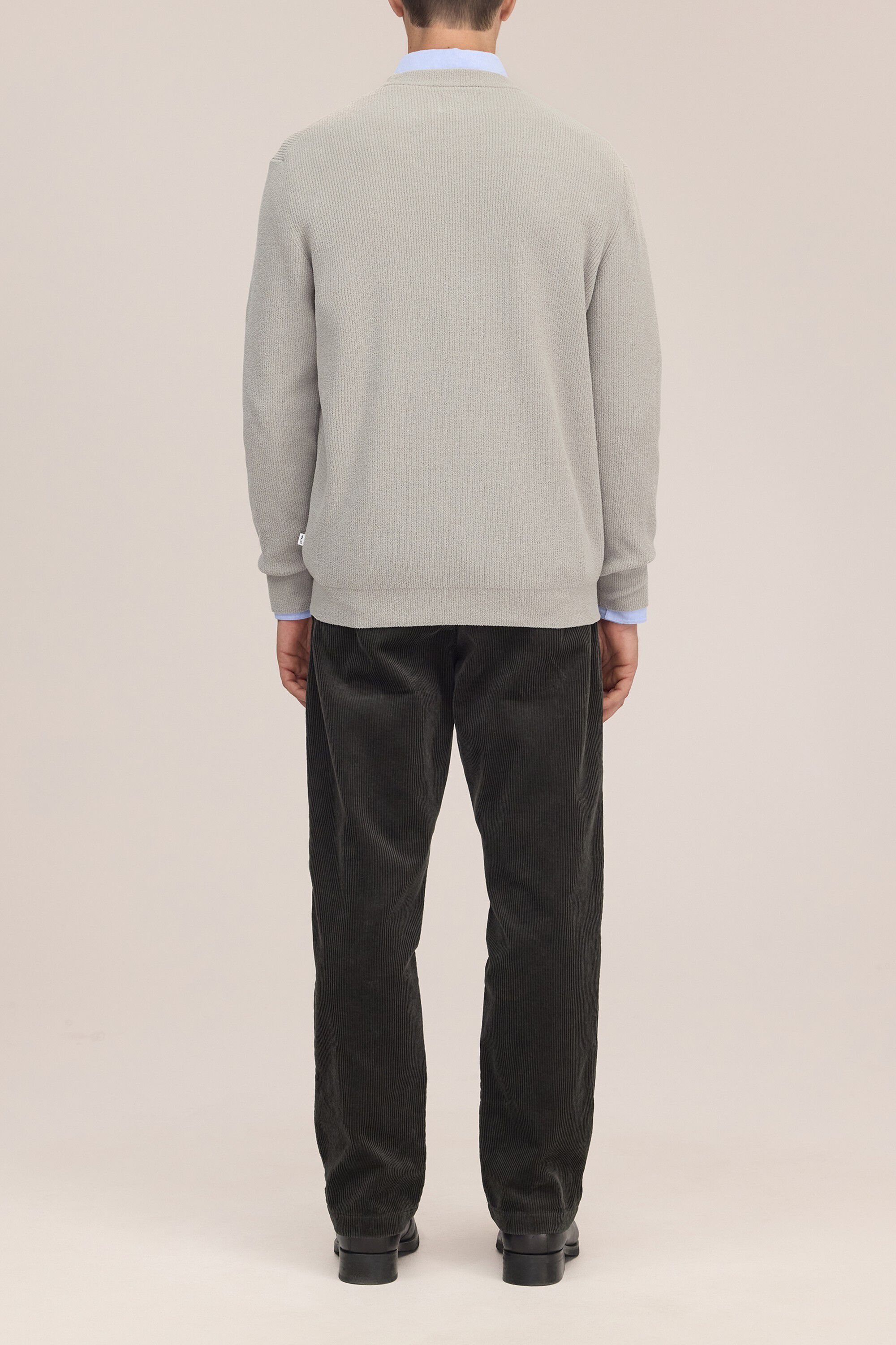 Danny Knit