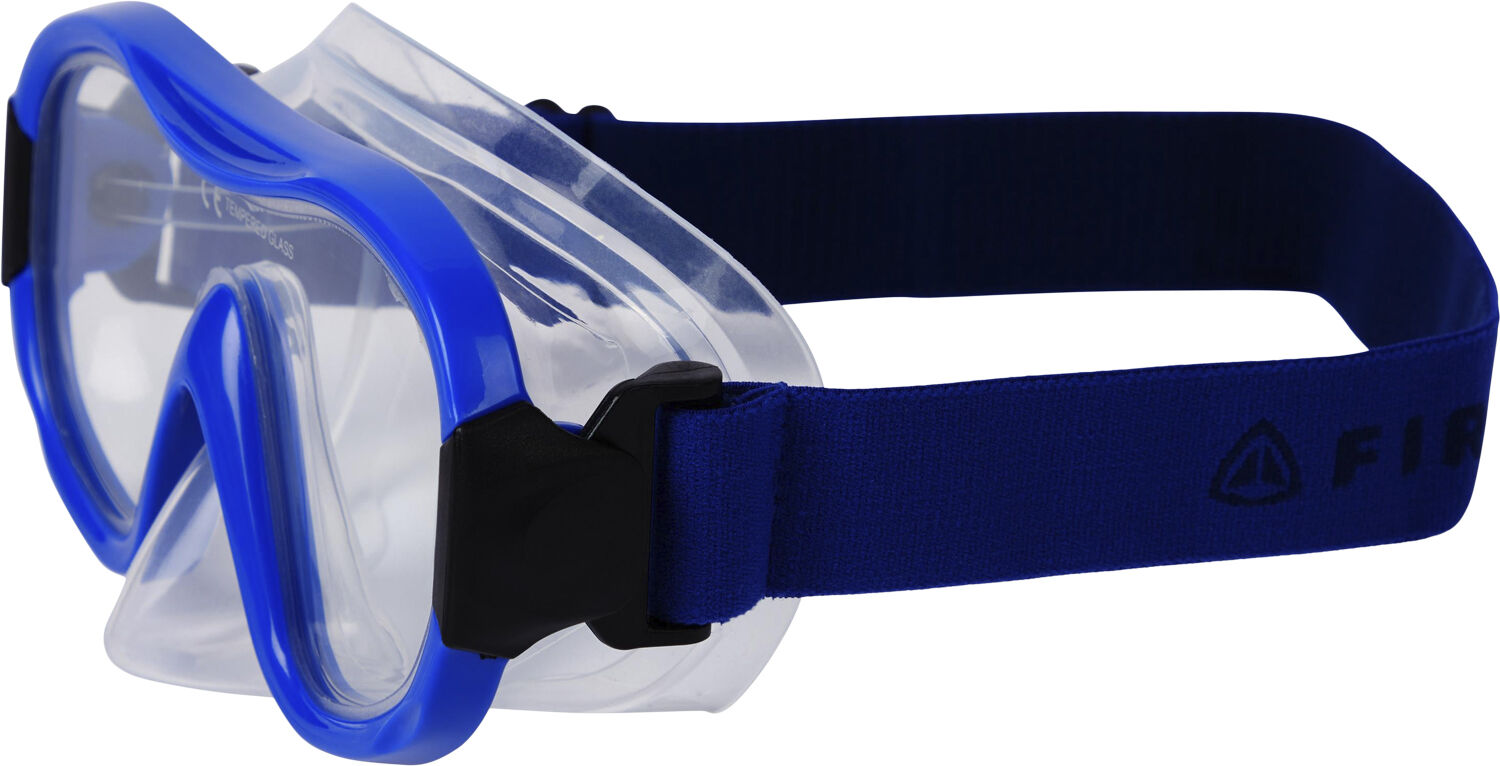 ST5 II C dykkers&aelig;t