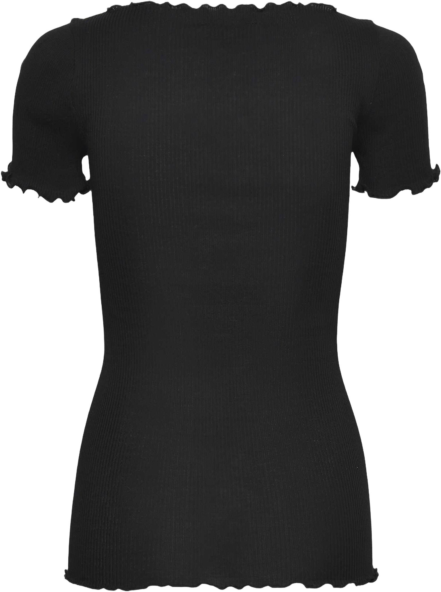 RMWBalta Modal SS Boat Neck T-shirt