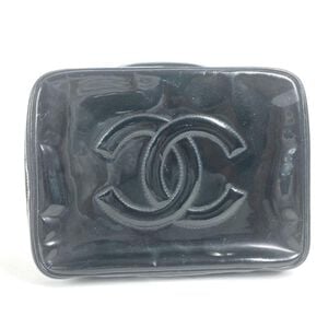 Chanel Vanity