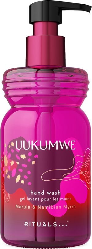 Uukumwe Collection Hand Wash 300ml