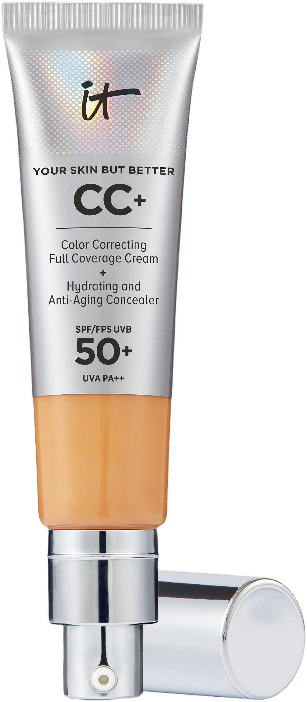 CC+ Cream SPF50