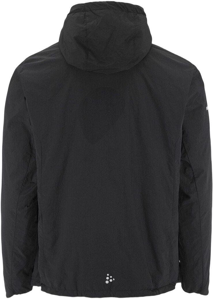 Subz Light L&oslash;bejakke