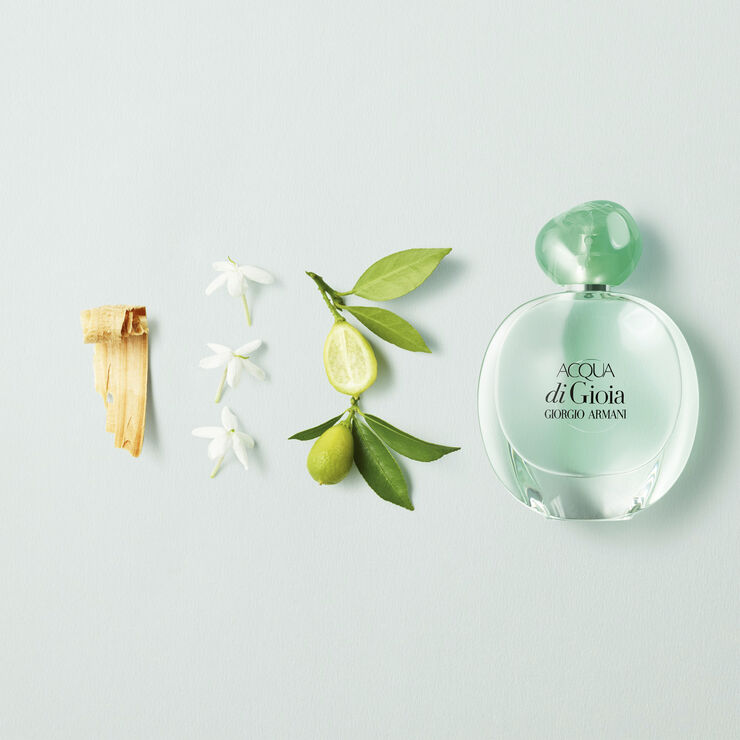 Acqua Di Gioia Eau de Parfum
