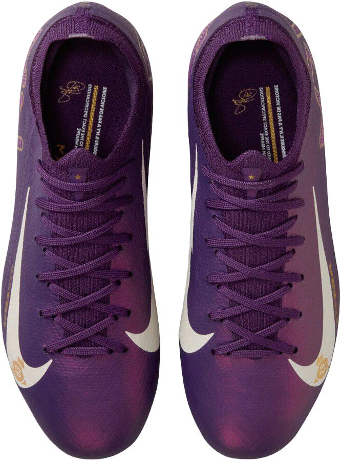 Zoom Vapor 16 Pro Kylian Mbappe Fodboldst&oslash;vler