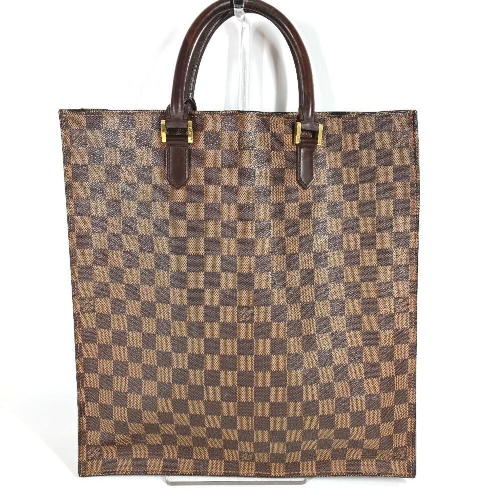 Louis Vuitton Sac Plat