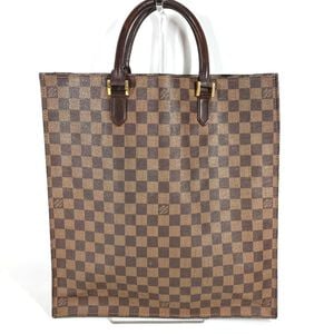 Louis Vuitton Sac Plat