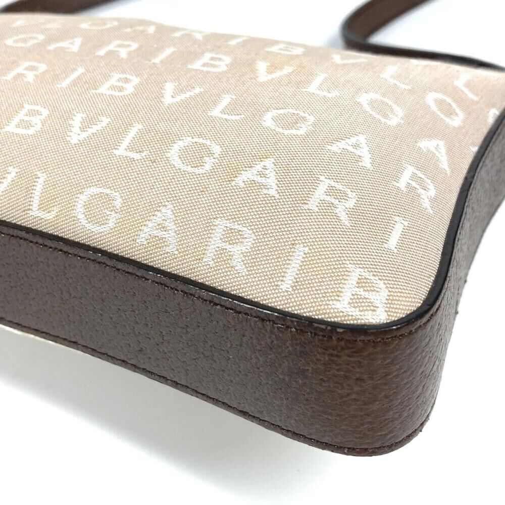 Bvlgari Shoulder Bag
