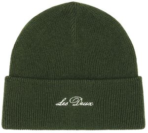 Signature Beanie