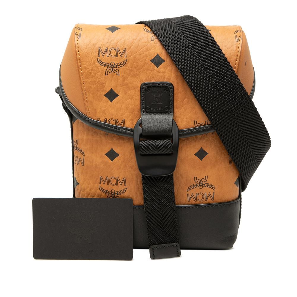 Mcm Crossbody Bag