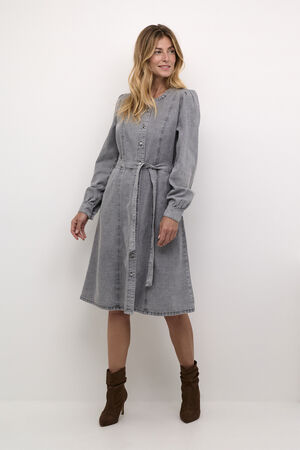 CRRuth Denim Dress