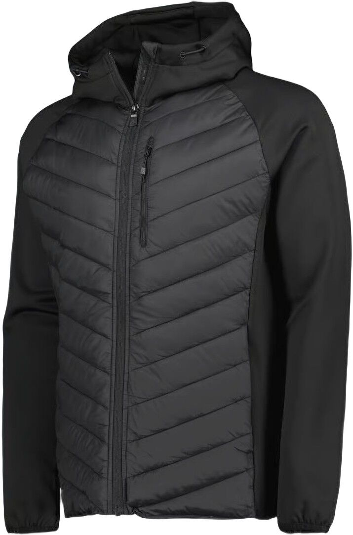 Hamra Hybrid Overgangs Jakke