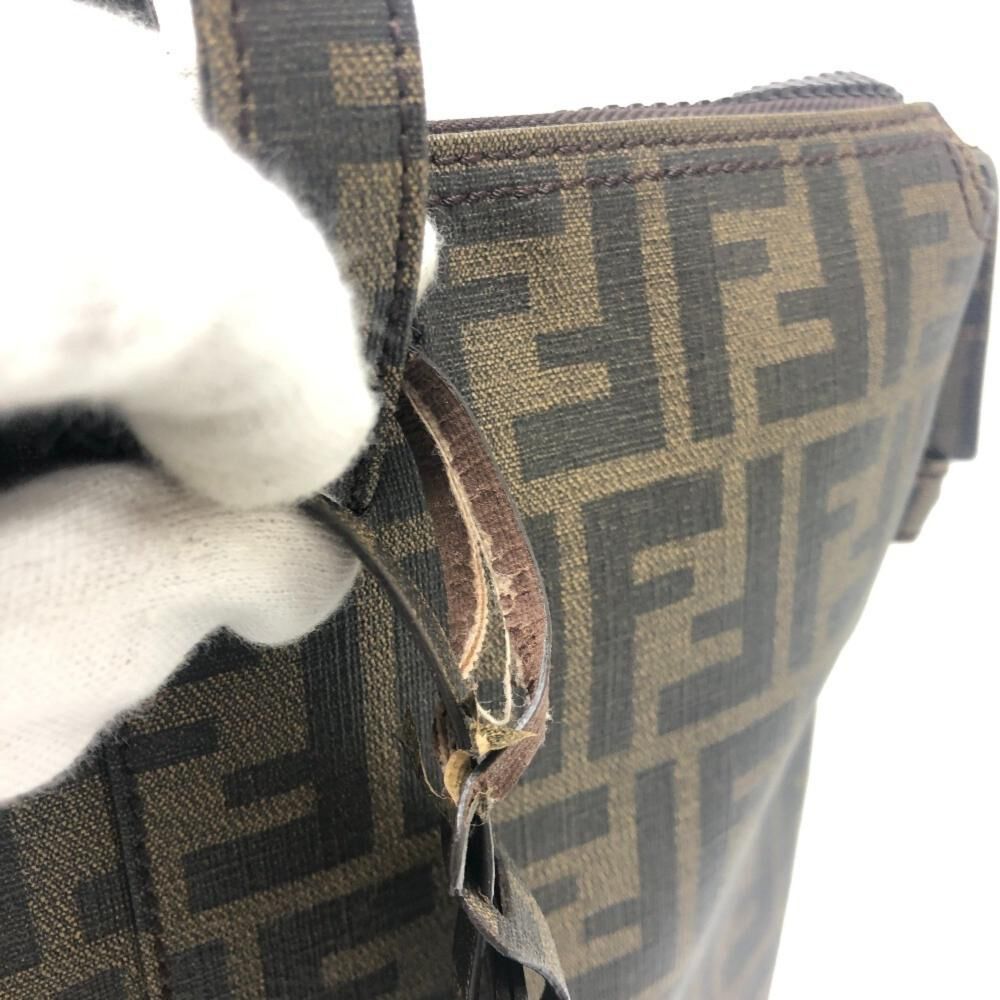 Fendi Tote