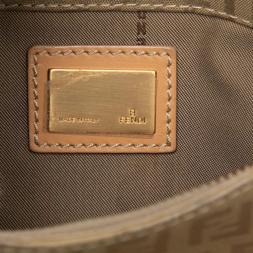 Fendi Shoulder Bag
