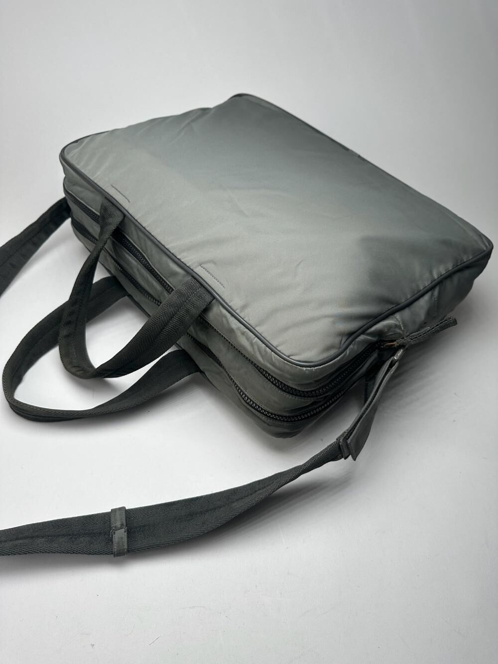 Prada Travel Bag