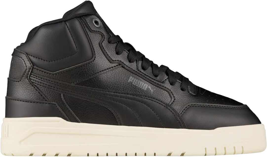 Shuffle Downtown Mid Foret Sneakers