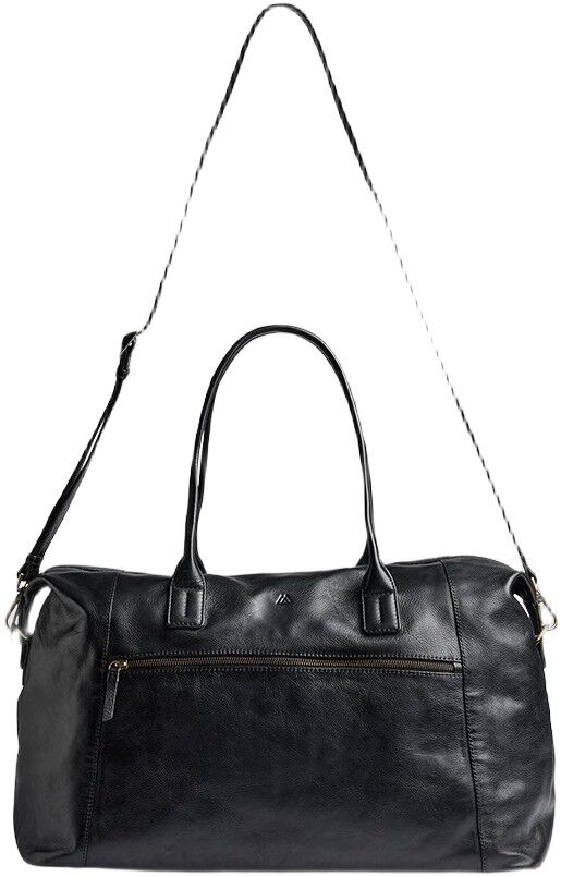 Astro Weekend Bag, Soft V.