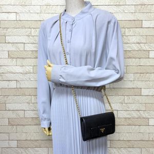 Prada Shoulder Bag