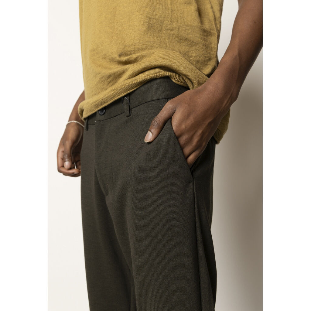 Milano Brendon Jersey Pants
