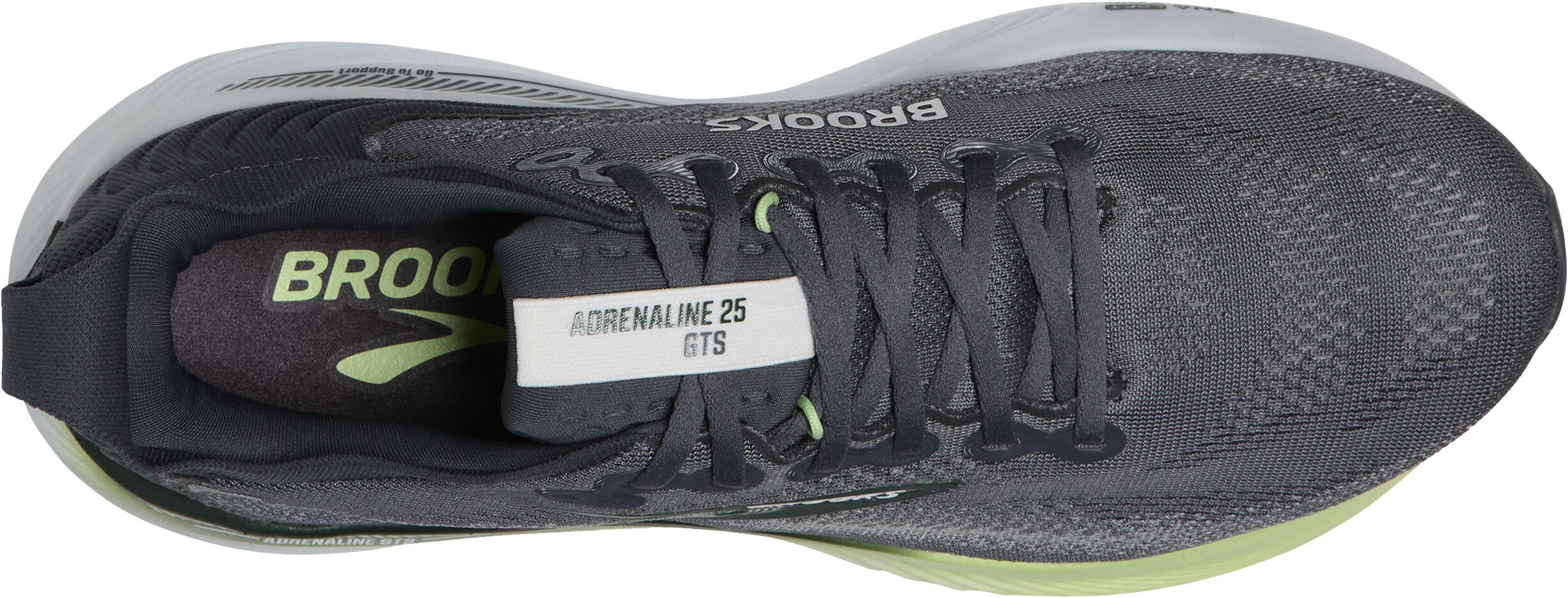 ADRENALINE GTS 25