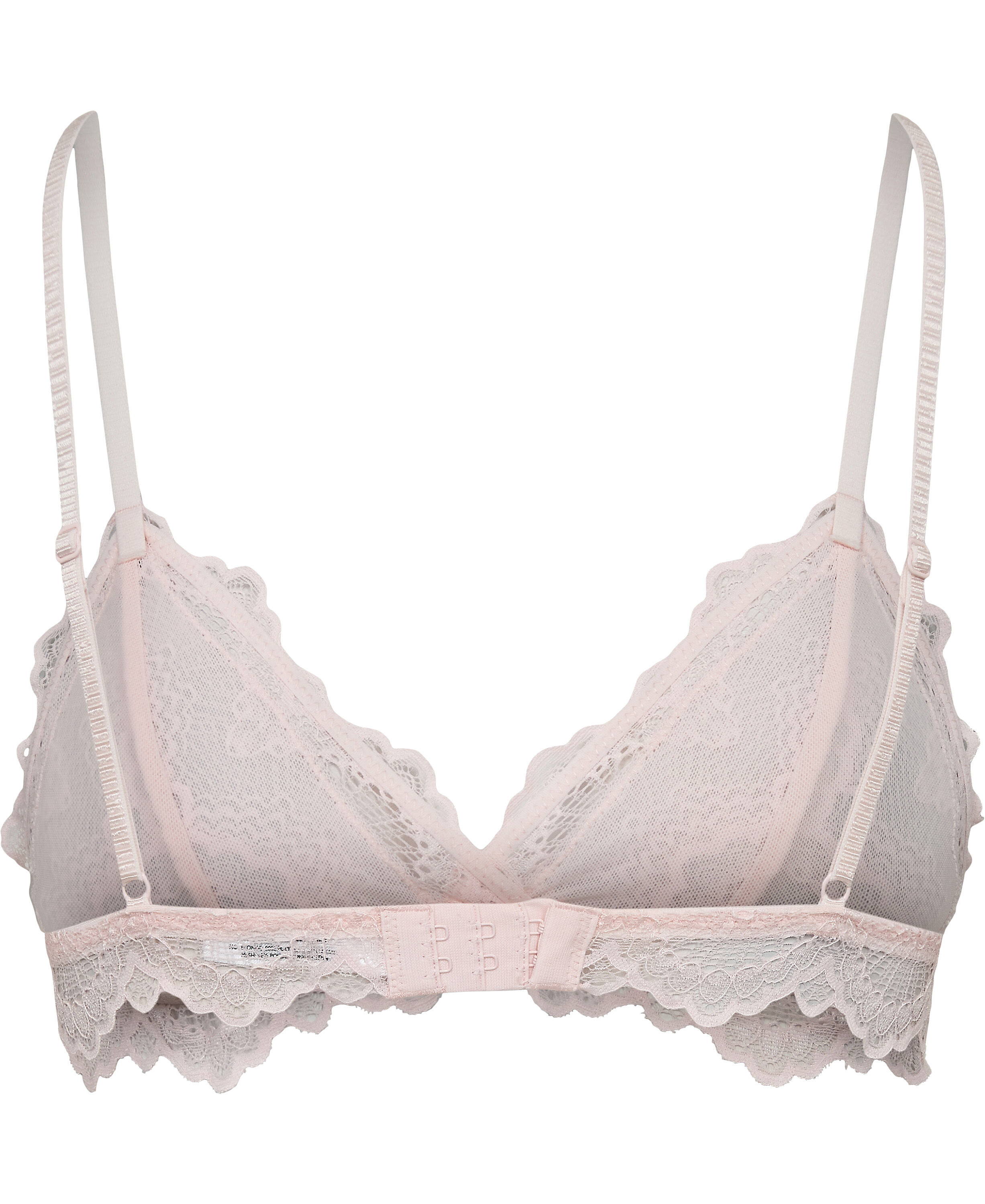 Petal 1. 1 Unlined Bra