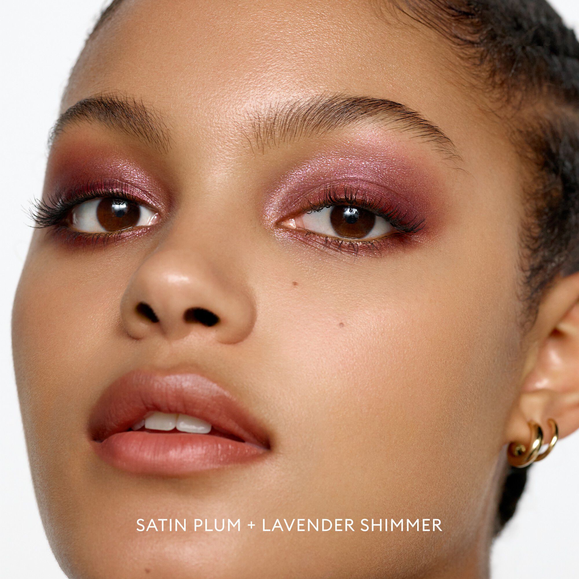 Satin & Shimmer Duet Eyeshadow