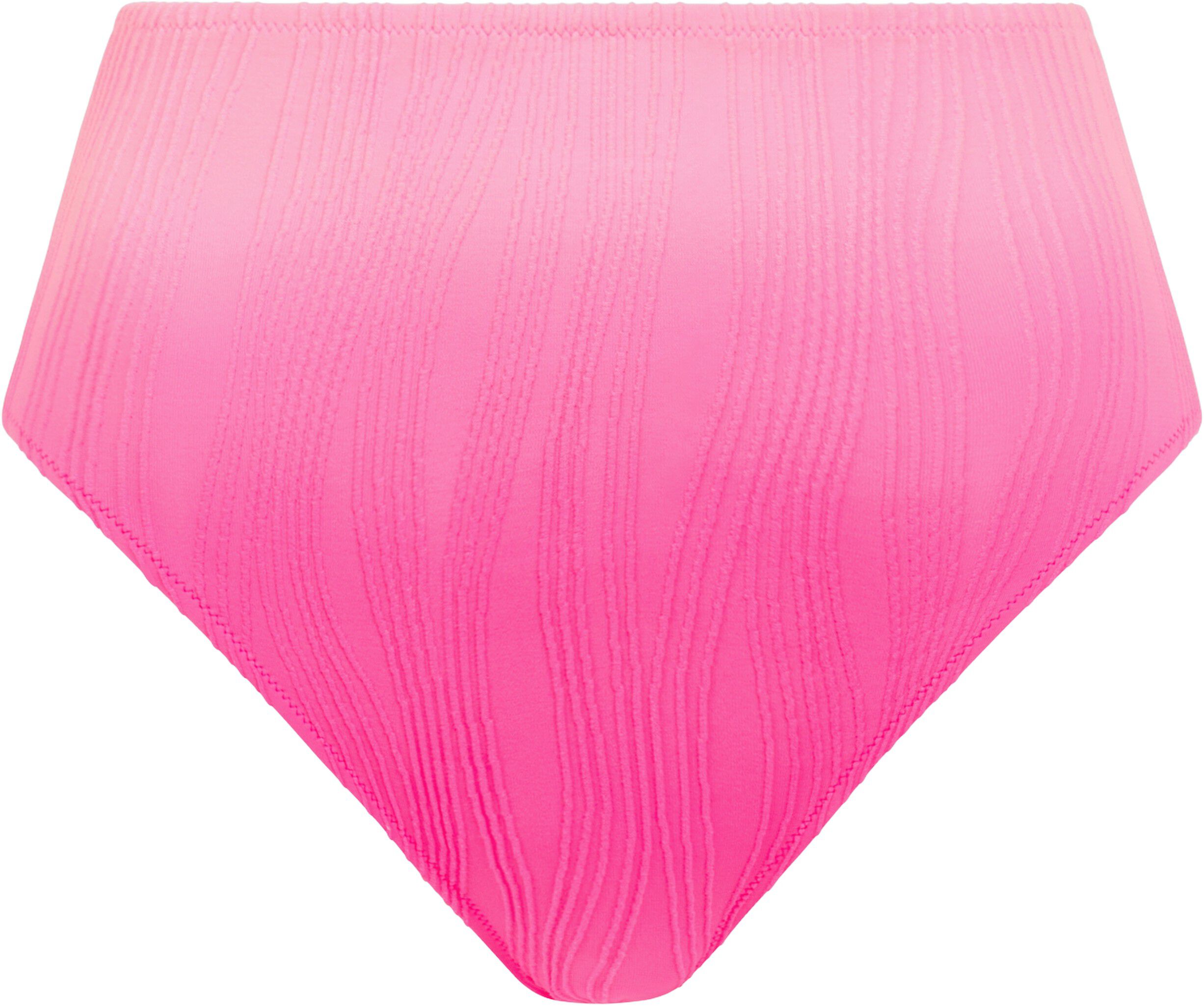 Pulp Swim High-waisted Brief