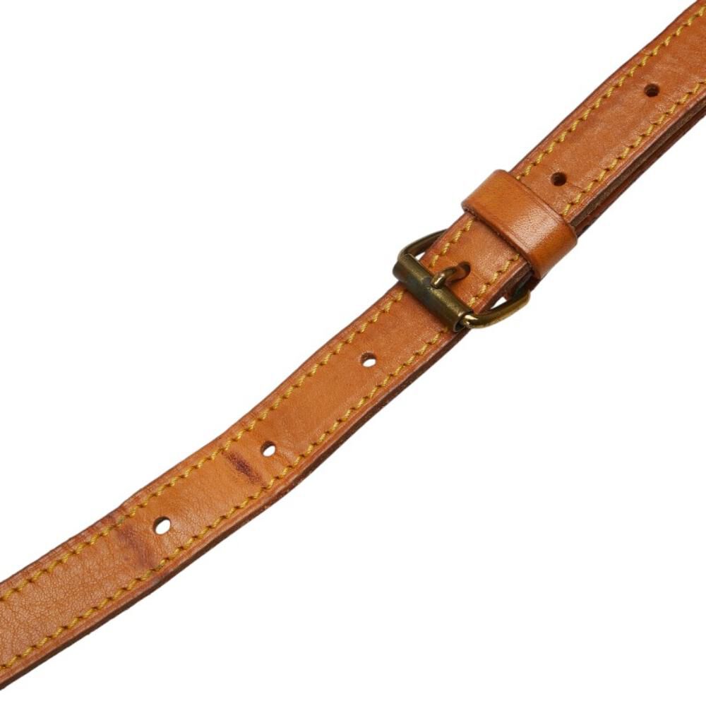 Louis Vuitton Gibeciere