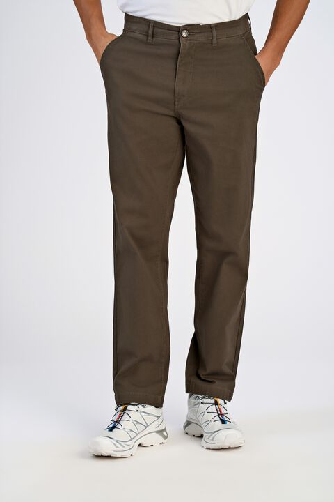 Superflex chino pants