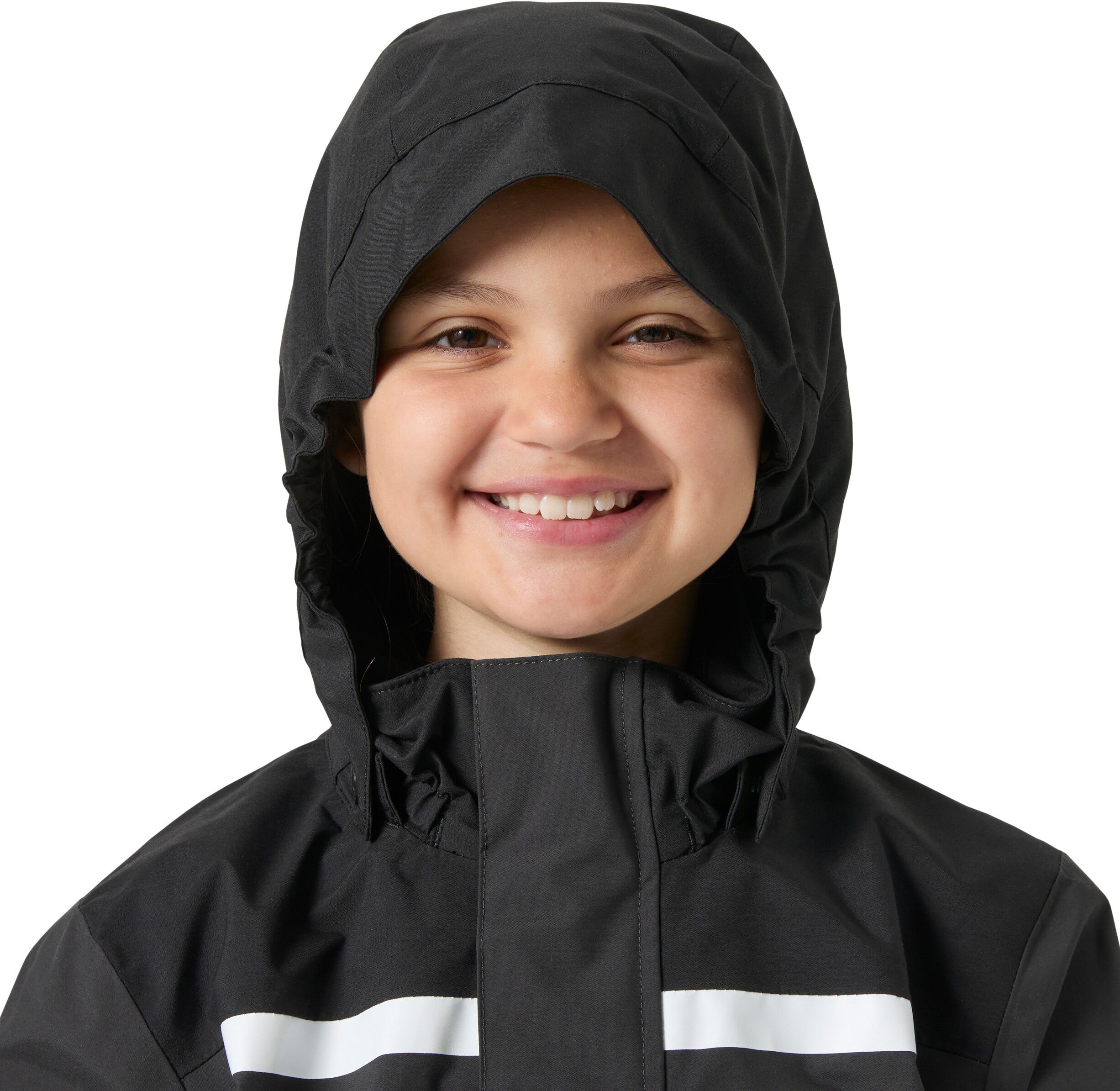 JR SALT PORT 2. 0 JACKET