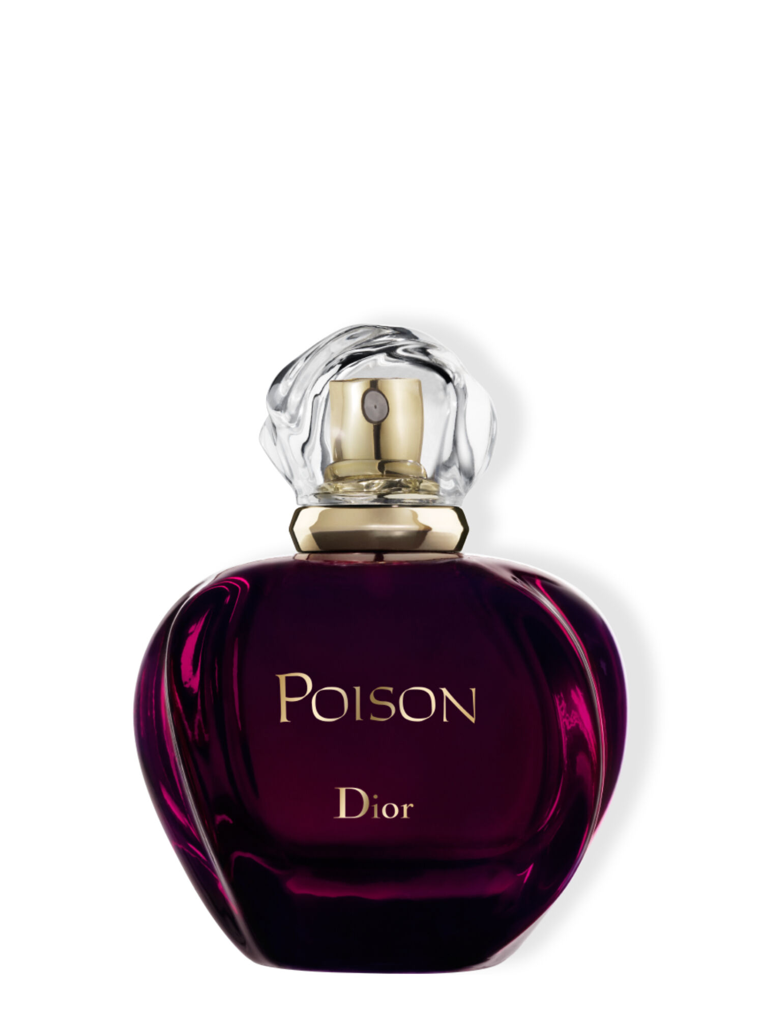 Poison Eau de toilette