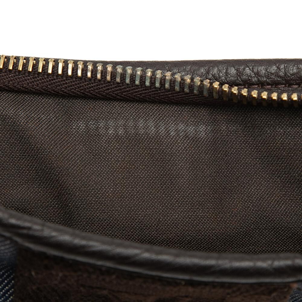 Fendi Crossbody Bag