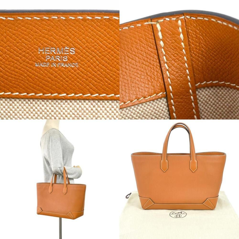 Herm&egrave;s Handbag