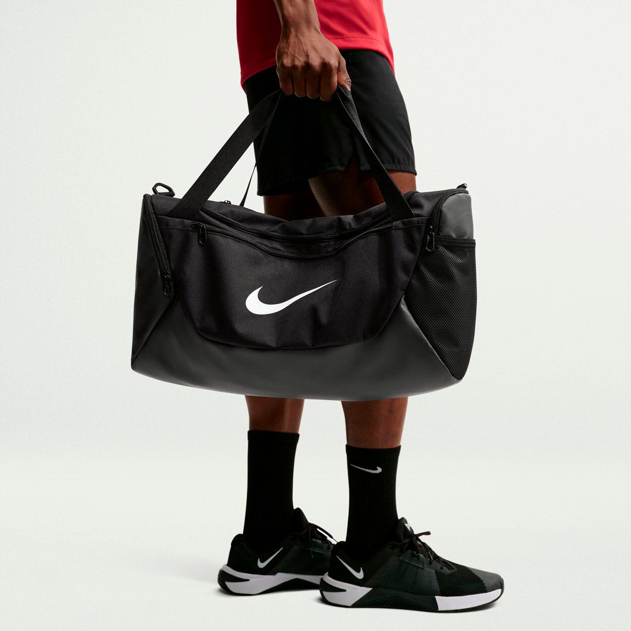 Brasilia Duffel 40 Liter Sports Taske