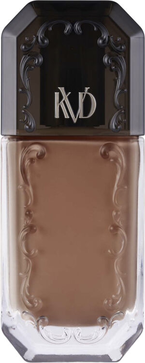 GOOD APPLE SERUM FOUNDATION DEEP 08