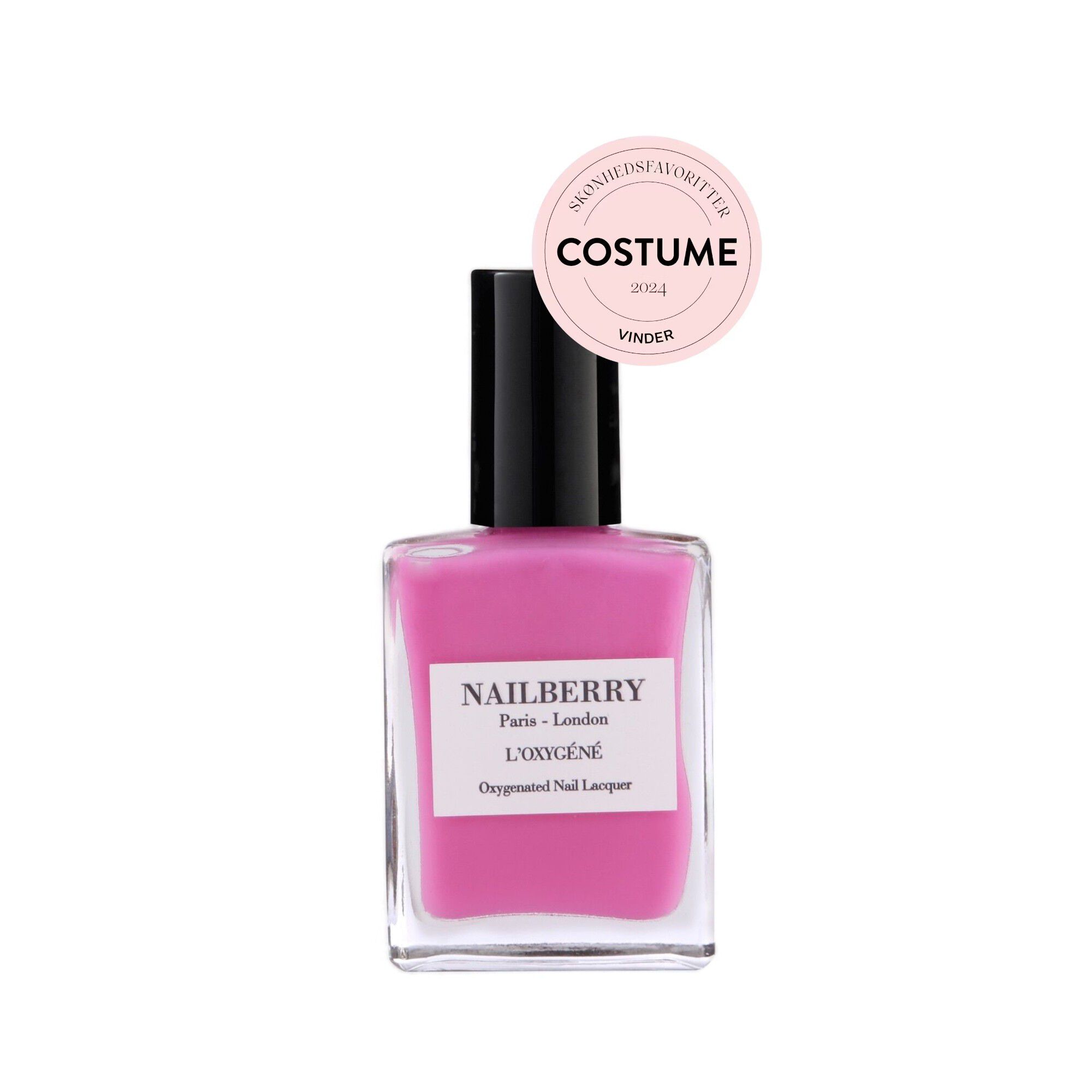 NAILBERRY Pomegranate Juice