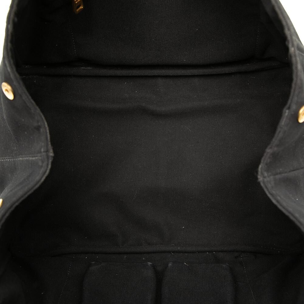 Prada Canapa Tote