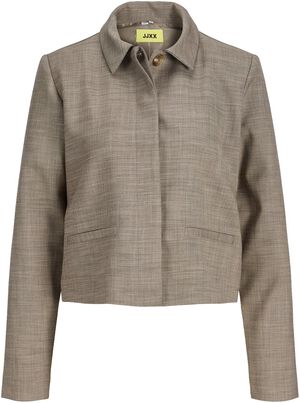 JXZIA COOPER JACKET TLR