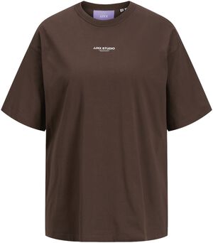 JXSTUDIO VESTERBRO LOOSE TEE JRS NO